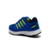 ZAPATILLAS BLINK DEPORTIVA AZUL VERDE en internet