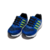 ZAPATILLAS BLINK DEPORTIVA AZUL VERDE