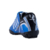 BOTINES BLINK FUTBOL 5 AZUL NEGRO - Todo Calzados Mayorista
