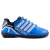 BOTINES BLINK FUTBOL 5 AZUL NEGRO - comprar online