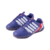 BOTINES BLINK FUTBOL 5 AZUL