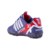BOTINES BLINK FUTBOL 5 AZUL en internet