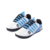 BOTINES BLINK FUTBOL 5 BLANCO