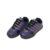 BOTINES BLINK FUTBOL 5 VIOLETA