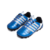 BOTINES BLINK TAPONES AZUL