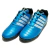 BOTINES BLINK FUTBOL 5 AZUL NEGRO 39-44
