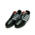 BOTINES BLINK FUTBOL 5 NEGRO ROJO 39-44