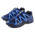 ZAPATILLAS MIVA TREKKING AZUL