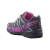 ZAPATILLAS MIVA TREKKING GRIS FUCSIA en internet