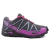 ZAPATILLAS MIVA TREKKING GRIS FUCSIA - comprar online