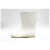 BOTAS LLUVIA TORERITA BLANCA DAMA - comprar online