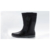 BOTAS LLUVIA TORERITA DAMA NEGRA - comprar online