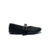 GUILLERMINAS COLEGIAL NEGRO - comprar online