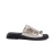 2X1 CHINELAS CUERO DORADA - comprar online