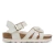 SANDALIAS GURISES BLANCO - comprar online