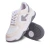 ZAPATILLAS GURISES SPORT BLANCO MANTECA GRIS - comprar online