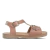 SANDALIAS GURISES NUDE - comprar online