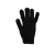 GUANTES CLASICO NEGRO - comprar online
