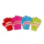 GUANTES CHENILLE NIÑOS