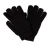 GUANTES MAGICO NEGRO