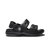 SANDALIAS CROMIC FIDJI NEGRO - comprar online