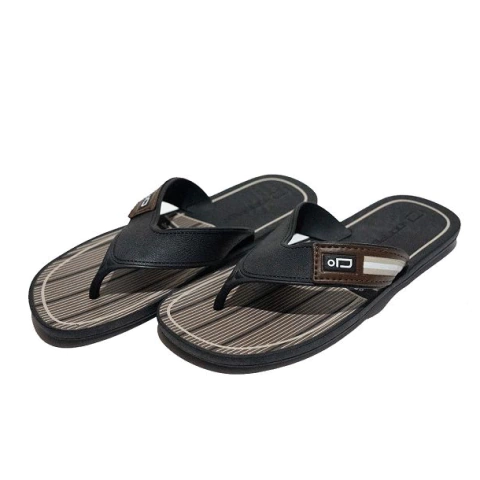 OJOTAS DANPER PRETO CARAMELO