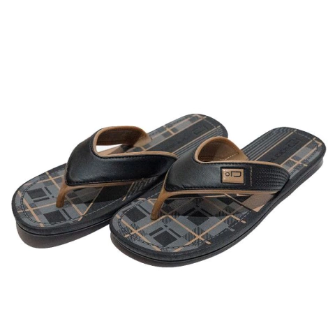 OJOTAS DANPER CARAMELO PRETO