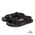 SANDALIAS DANPER PRETO