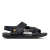 SANDALIAS DANPER PRETO - comprar online