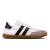 ZAPATILLAS DF URBANA BLANCO NEGRO en internet