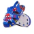 SANDALIAS SPIDERMAN AZUL - comprar online