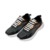 ZAPATILLAS DRIFT DEPORTIVA NEGRO NARANJA