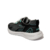 ZAPATILLAS DRIFT DEPORTIVA NEGRO VERDE en internet