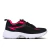 ZAPATILLAS DRIFT DEPORTIVA NEGRO FUCCIA en internet