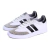 ZAPATILLAS DRIFT URBANA BLANCO NEGRO