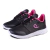 ZAPATILLAS DRIFT NEGRO ROSA