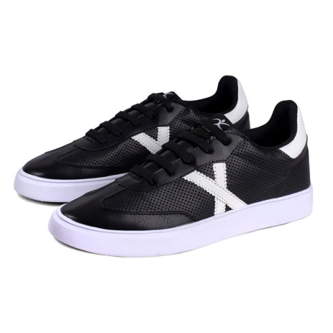 ZAPATILLAS DRIFT NEGRO BLANCO