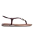 SANDALIAS BEBECE CHOCOLATE T1028-477 - comprar online