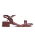 SANDALIAS BEBECE CHOCOLATE T3219-104 en internet