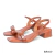 2X1 SANDALIAS BEBECE PECAN T3219 104