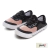 ZAPATILLAS BLITZ NEGRO SALMON