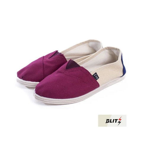 ALPARGATAS GUAPITA COMBINADA BORDO