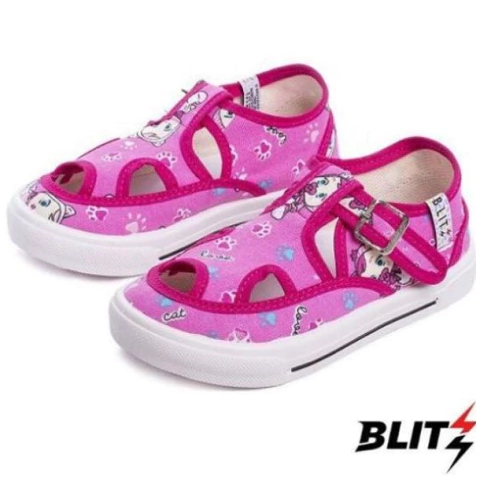 FRANCISCANAS BLITZ FUCSIA