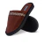 PANTUFLAS KYT CARPINCHO MARRON - comprar online