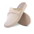 PANTUFLAS KYT BEIGE - comprar online