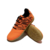 BOTINESRAPTOR FUTSAL NARANJA FLUO - Todo Calzados Mayorista
