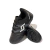 BOTINES RAPTOR TAPONES NEGRO - Todo Calzados Mayorista