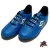 BOTINES RAPTOR FUTSAL AZUL FRANCIA