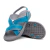 2X1 SANDALIAS F TURQUESA en internet