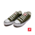 ZAPATILLAS FLECHA F VERDE